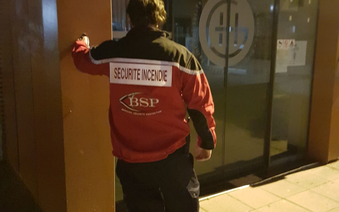 Services des Urgences Hospitalières