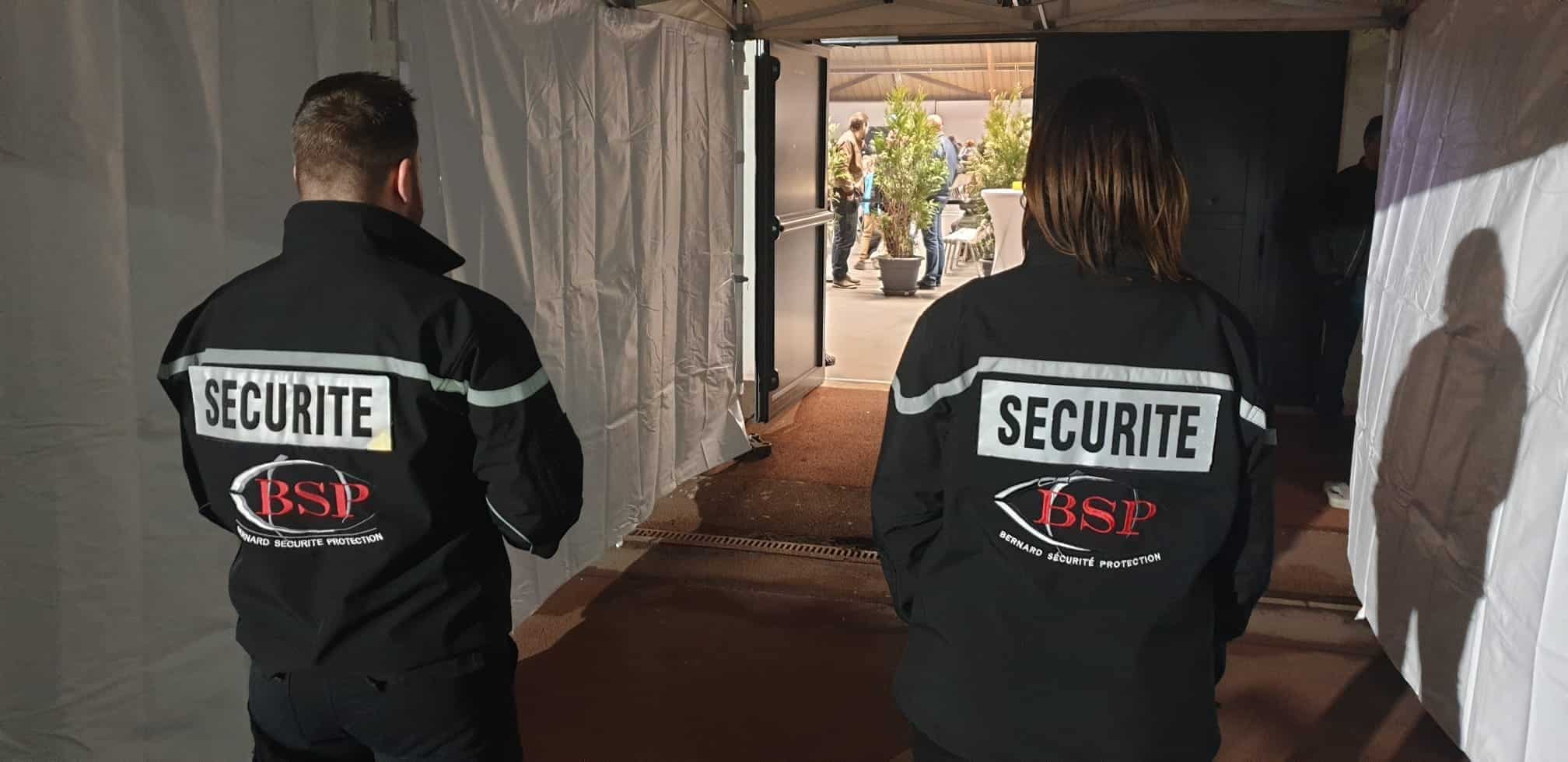 Société de surveillance