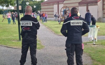 Société de Protection humaine et matériel