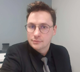 Jérôme MACIEJA